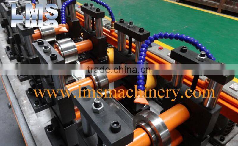 LMS Automatic Steel Light Steel Keel Roll Forming Machine Metal Stud Track Steel Guage Frame Ceiling Making Machine