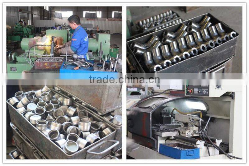 5177 kbr 5-5177X universal joint for construction machinary