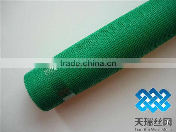 Fiberglass window screening/ screen/stainless steel wire windows screen