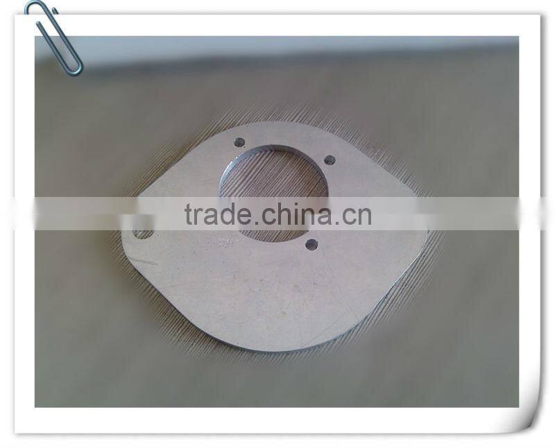 1060 Custom Machining Processed Part,xuzhou factory directly