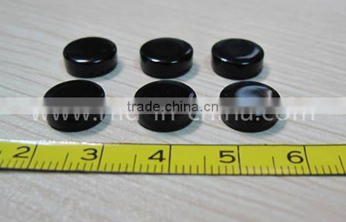 Polyester or EPOXY hard rfid tag for Laundry Management
