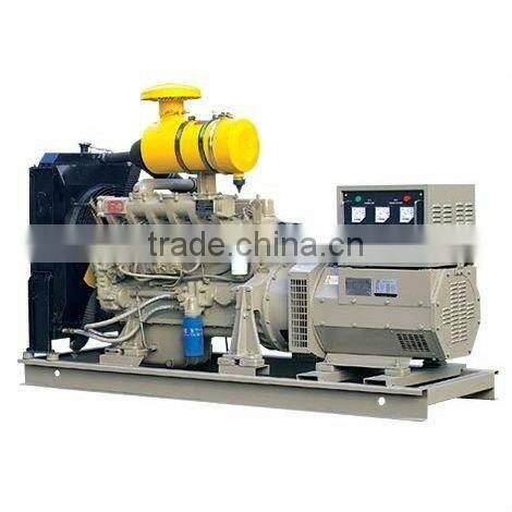 Germany Tech ! Weifang Engine Generator 20kw to 250kw
