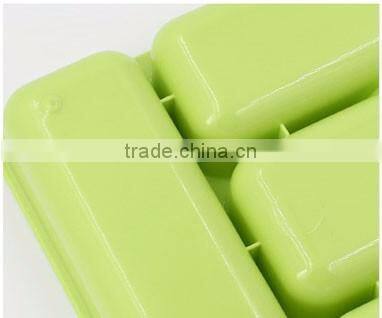 Kitchen Drawer Plastic Cutlery Tray