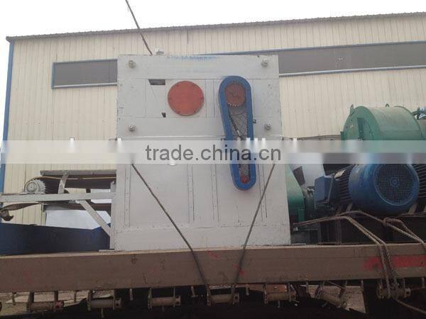 mould coal equipment with reliable quality
