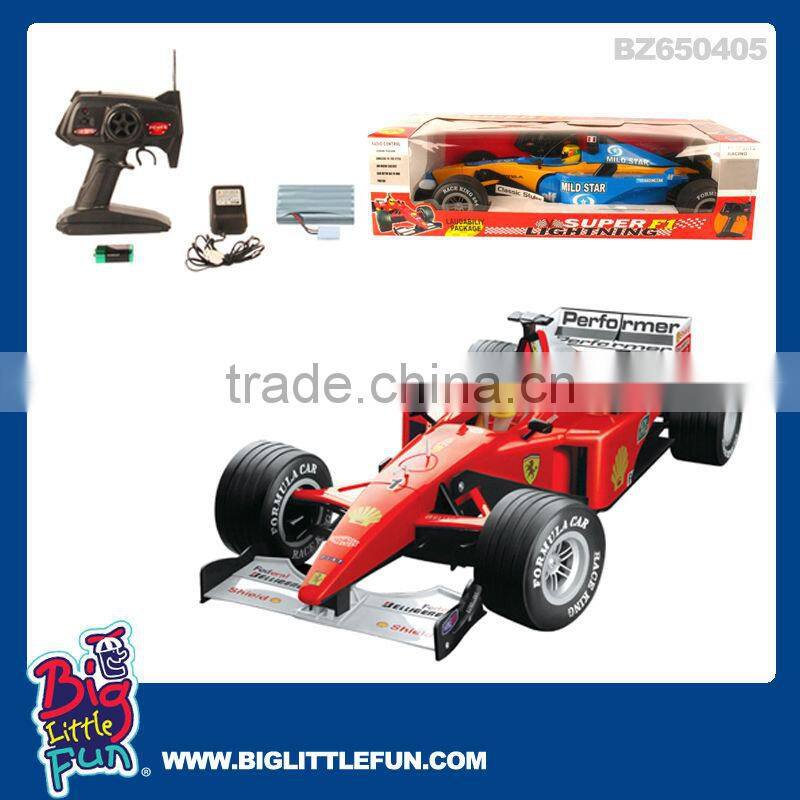 1:30 scale 4 channels kids toys car remote control,die cast car