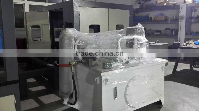S30-TNN-24H Full Automatic High Speed Cap Compression Molding Machine For Plastic Caps
