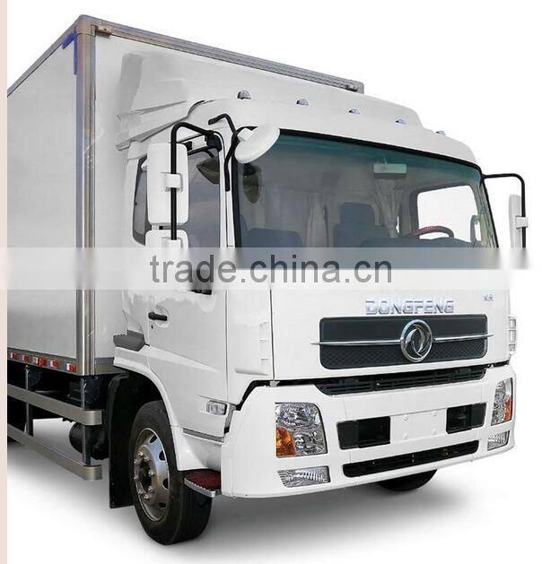 Chinese Low Price Dongfeng 12T Medium Duty Truck For Sale