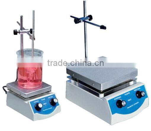 industrial magnetic stirrer