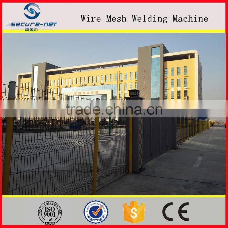 ISO9001 stainless steel new type welding machine price list