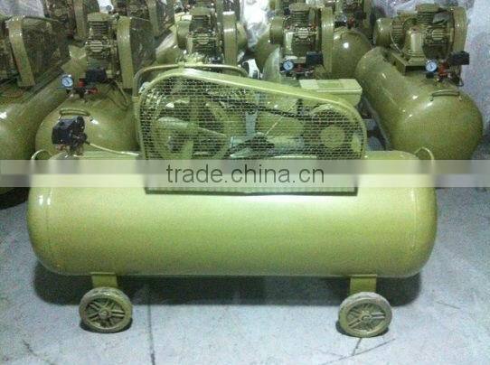 air conditioner rotary compressor