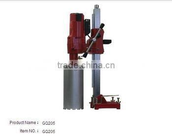 3900W 205mm Diamond Core Drill Machine