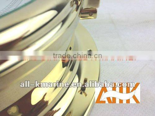 Marine Aneroid Barometers 150mm