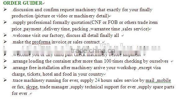 leather softening machine exporter