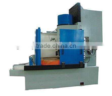 Vertical Spindle Surface Grinding Machine with Rotary Work Table M74140K