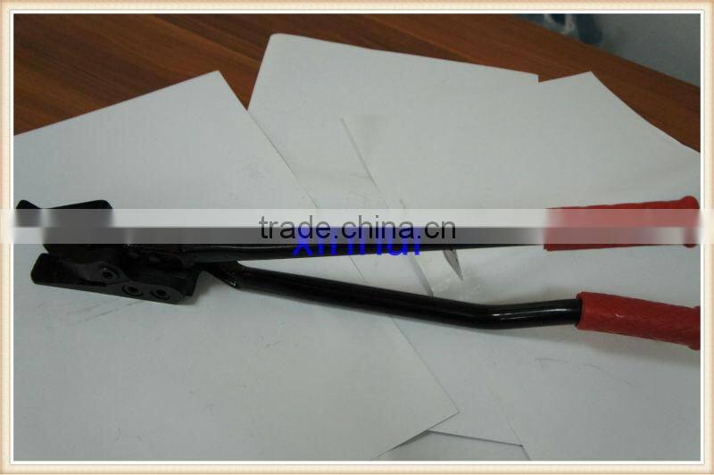 H400 steel strapping cutter ltd