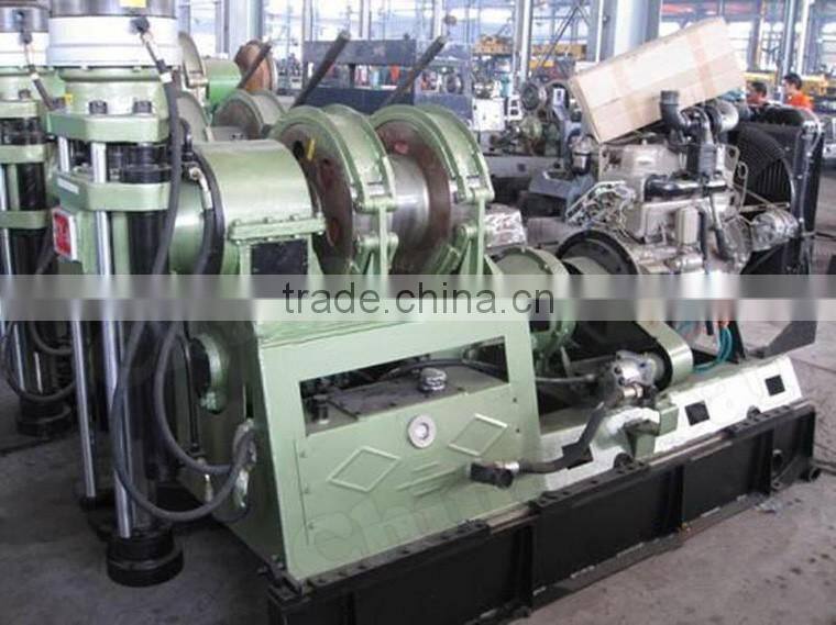 Underground Water Deep Well Drilling Machines With Best Price