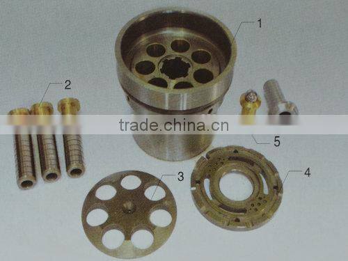 HYDRAULIC PUMP FHM110 PART