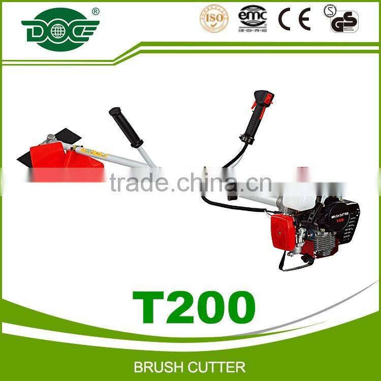 Mitsubishi T200 brush cutter