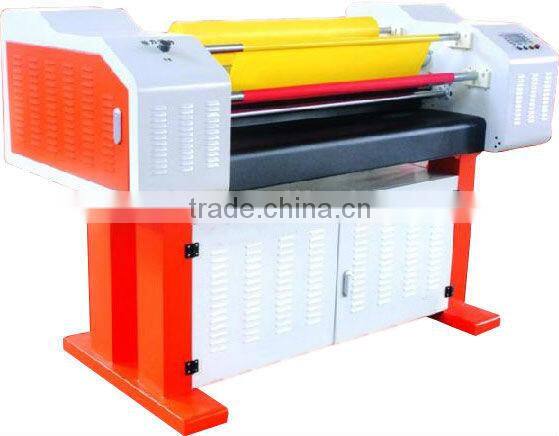 Digital flex banner printing machine
