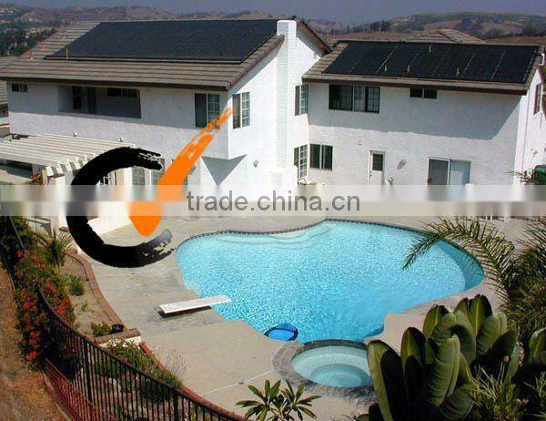 Solar Heating System, solar pool heater,swimming pool heating.10 year life,RoHS