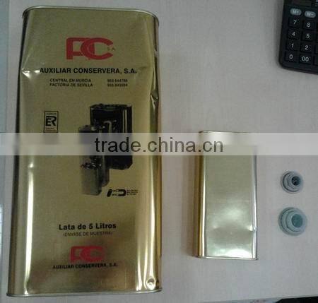 Automatic Pressing Cap Sealing Machine For Plastic Cap