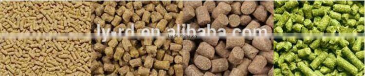 Hot sale feed pellet mill in china with low price