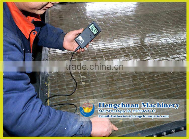 China Low Price Dry Laboratory Magnetic Separator for Concentrating Garnet , Dolomite , Quartz , etc