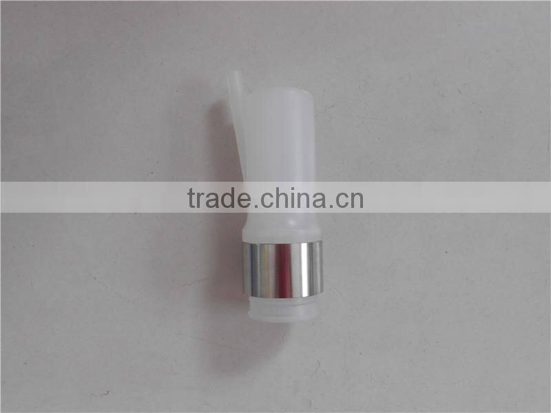 Milk Teat Cup for Cow Milking Machine