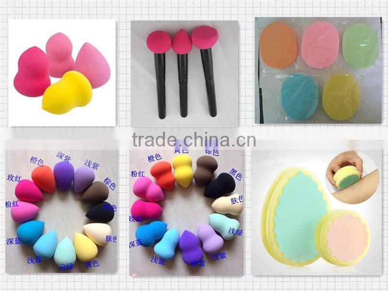 Sponge Dauber Applicator/Ink Dauber Sponge/Sponge Ink Applicator