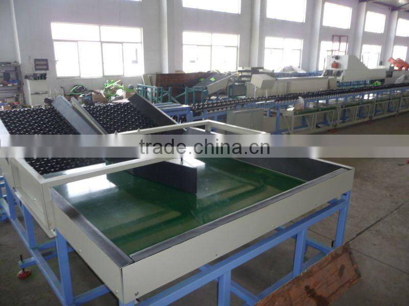 Apple Grading Machine