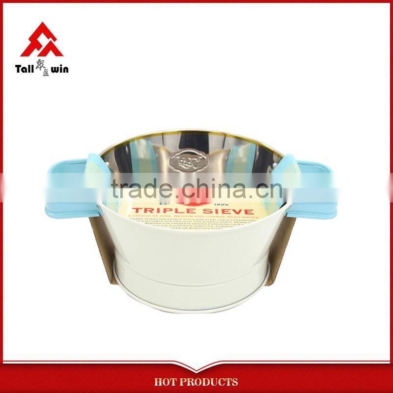 Stainless steel houseware fruit apple potato peeler