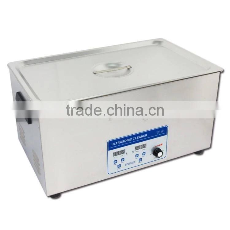 Ultrasonic industrial cleaning equipment JP-080ST