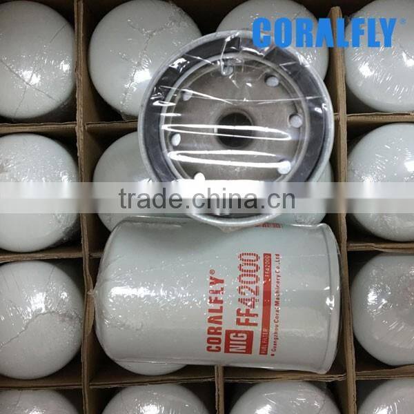 Engine F3L912 Fuel Spin-on Fuel Filter FF42000