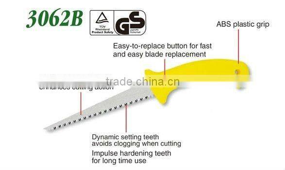 HAND TOOL (Saw,Garden Tool,Folding shovel)