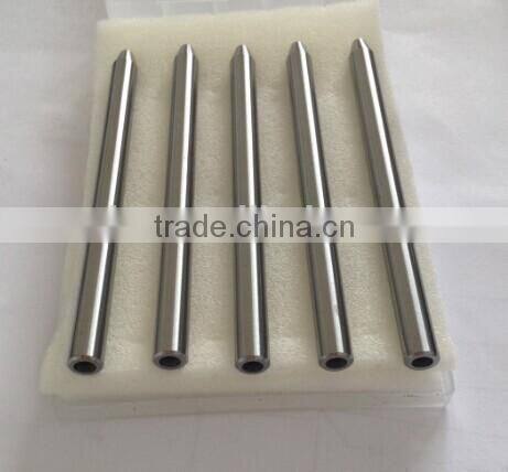 WC water jet fountain nozzles 7.14*1.02*101.2mm