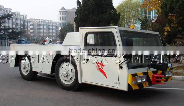 Sinotruck Aircraft towing Tractor