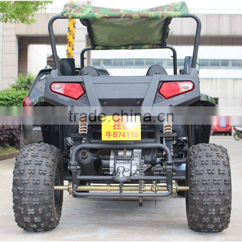 JLU-02 cheap adult utv 200cc CVT engineJOYNER BUGGIES