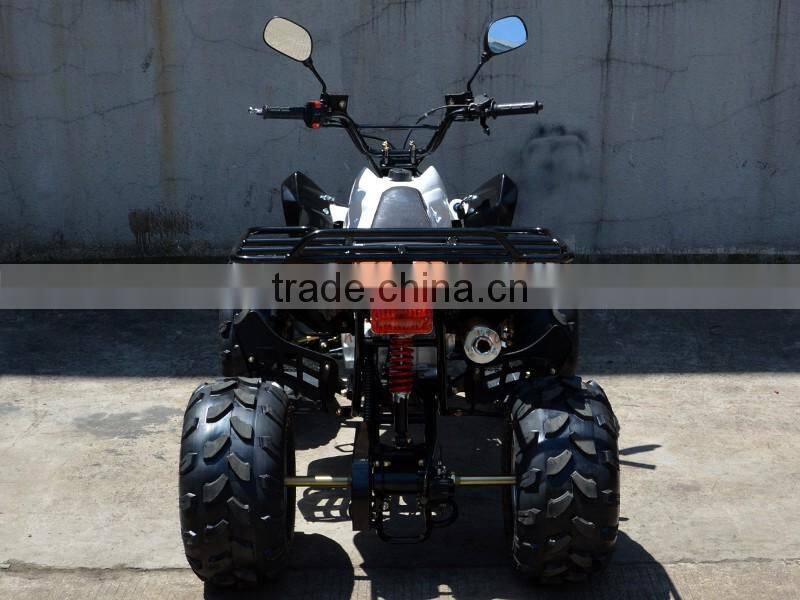 Mini Kids Gas Powered ATV 50cc