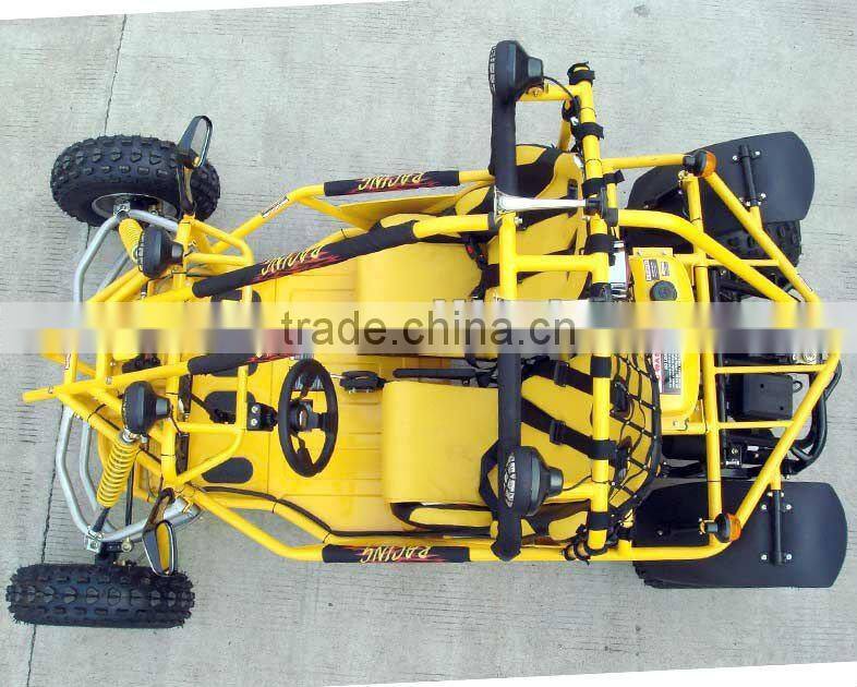 EEC 150cc Beach Buggy