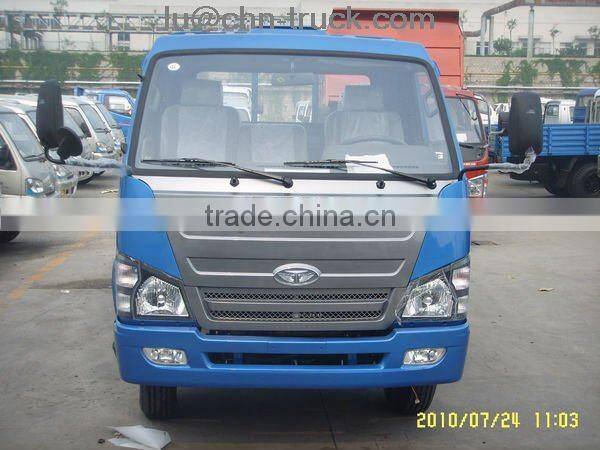 T-KING 2 TONS LIGHT TRUCK