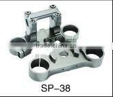 upbeat cnc clamps dirt bike clamps pit bike clamps