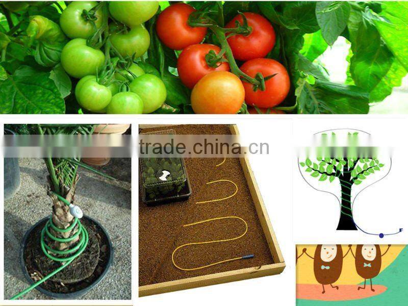 Heating Pad For Warming Propagation