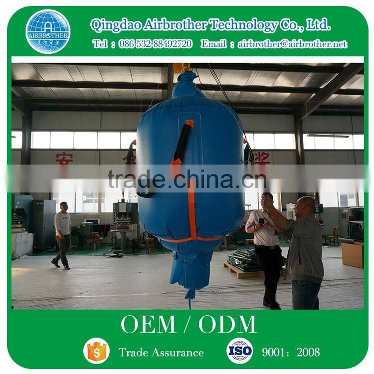 PVC Plastic Jumbo Bag