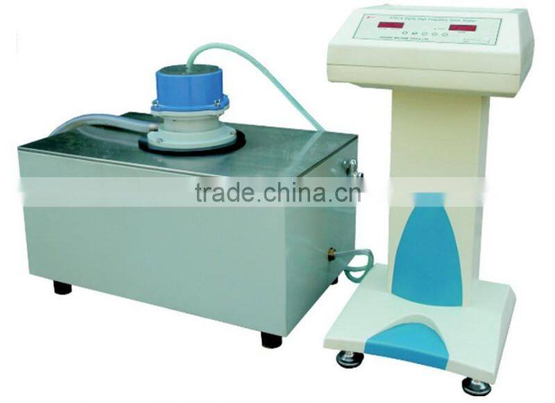 STKJY-2 Geosynthetic Materials Equivalent Aperture Tester(Wet sieve method)