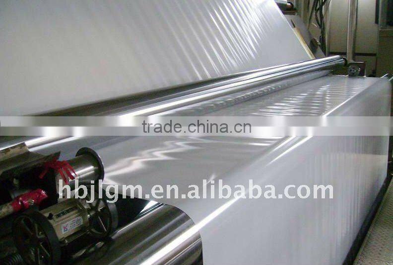 510g 1000*100 9*9 high glossy pvc flex banner