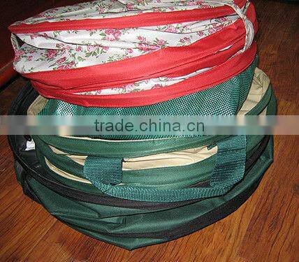 2014 oxford pop-up garden bag/laundry bag