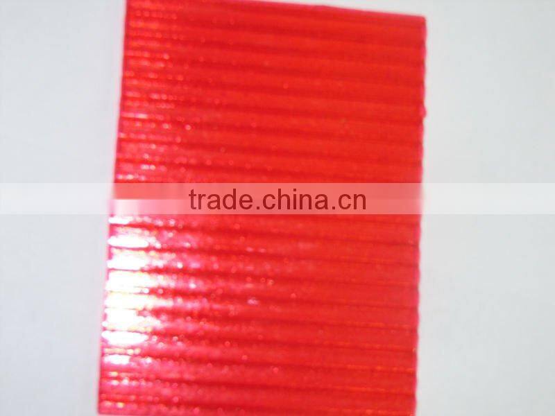 Songlang Crystal polycarbonate hollow sheet