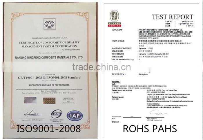 custom telescopic pole