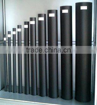 seamless steel pipe S355J2