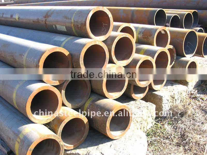 ASTM A513 ERW steel tube
